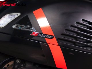 VESPA GTS 300