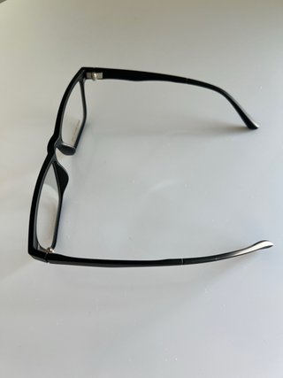 Gafas Montura Ópticas con Clip-on Solar Magnético