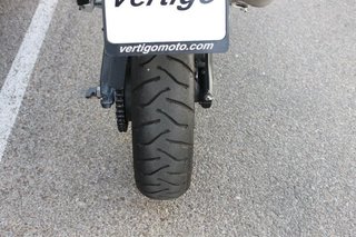 BMW F 750 GS 40 Aniversario