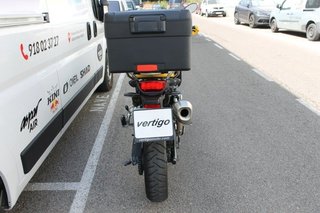 BMW F 750 GS 40 Aniversario