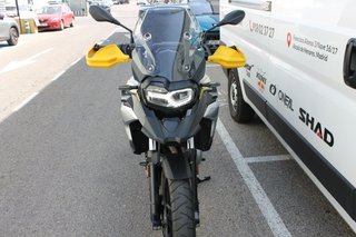 BMW F 750 GS 40 Aniversario