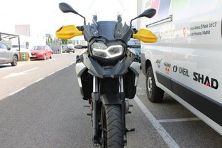 BMW F 750 GS 40 Aniversario