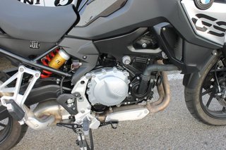 BMW F 750 GS 40 Aniversario