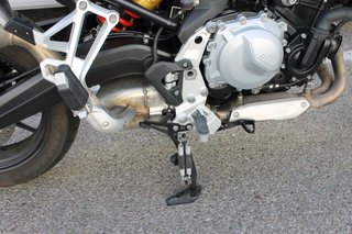 BMW F 750 GS 40 Aniversario