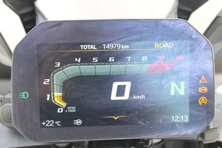 BMW F 750 GS 40 Aniversario