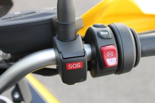 BMW F 750 GS 40 Aniversario