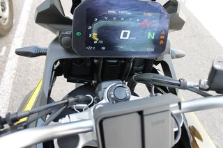 BMW F 750 GS 40 Aniversario