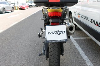 BMW F 750 GS 40 Aniversario