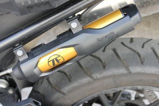 BMW F 750 GS 40 Aniversario