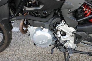 BMW F 750 GS 40 Aniversario
