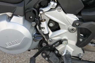 BMW F 750 GS 40 Aniversario