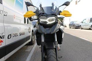 BMW F 750 GS 40 Aniversario