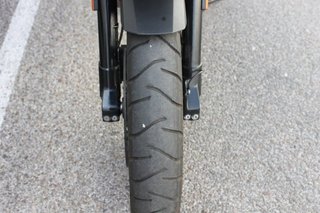 BMW F 750 GS 40 Aniversario