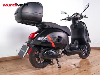 VESPA GTS 300