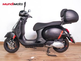 VESPA GTS 300