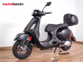 VESPA GTS 300