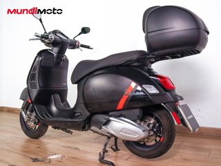 VESPA GTS 300