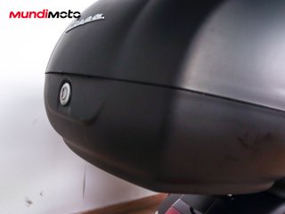 VESPA GTS 300