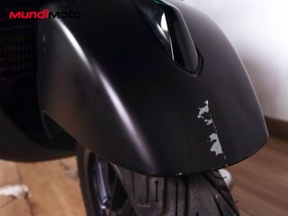 VESPA GTS 300