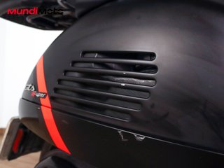 VESPA GTS 300