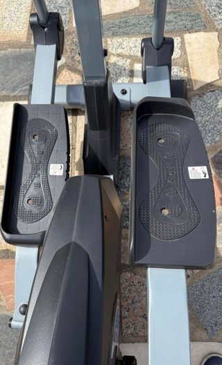 Bicicleta Elíptica Fytter CR-06B