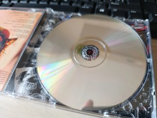 Ska-p - Eurosis cd