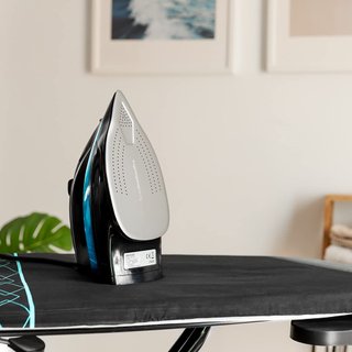 Plancha Vapor Cecotec Fast&Furio 3100W