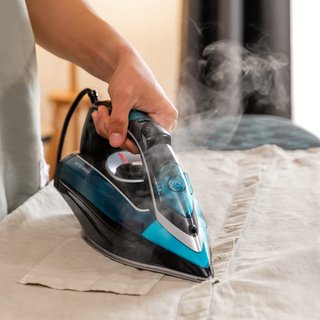 Plancha Vapor Cecotec Fast&Furio 3100W