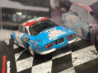 Alpine-Renault A110