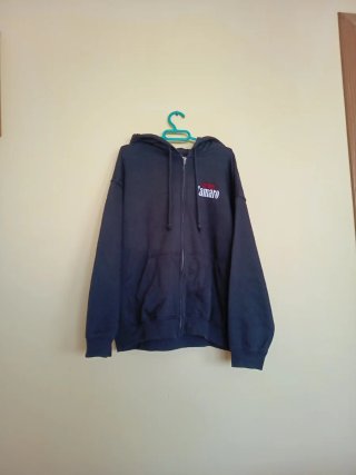 Sudadera Chevrolet Camaro Indianapolis 500 1967