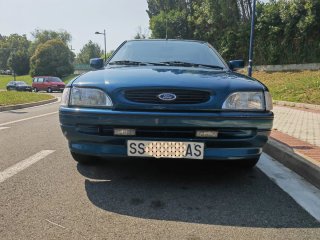 Ford escort 1.6 90cv 1994