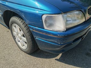Ford escort 1.6 90cv 1994