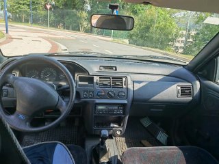 Ford escort 1.6 90cv 1994