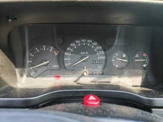 Ford escort 1.6 90cv 1994