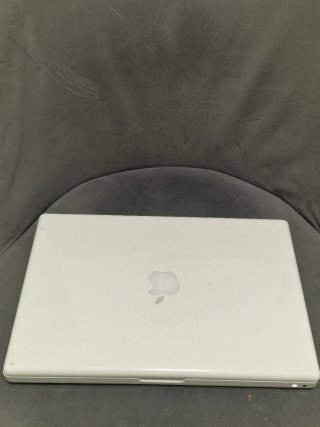 MacBook Apple Blanco