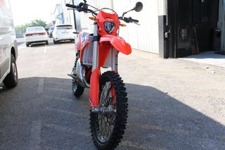BETA RR 125 2T Enduro Naranja/Roja