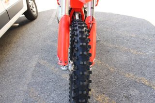 BETA RR 125 2T Enduro Naranja/Roja