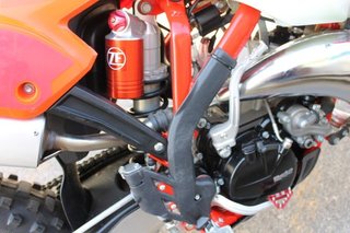 BETA RR 125 2T Enduro Naranja/Roja