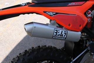 BETA RR 125 2T Enduro Naranja/Roja