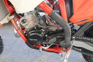 BETA RR 125 2T Enduro Naranja/Roja