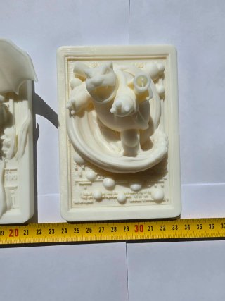 Diorami 3D Pokémon Carte Set Base