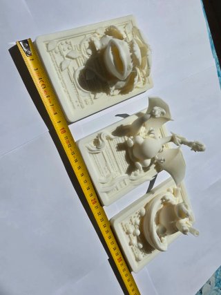 Diorami 3D Pokémon Carte Set Base