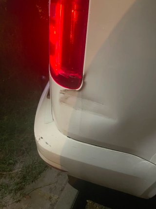 Volkswagen Caddy 2018