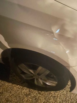 Volkswagen Caddy 2018