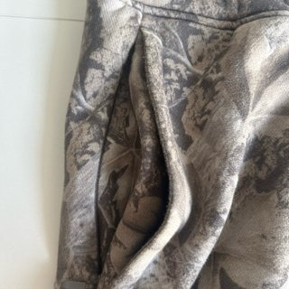 Pantalones cortos Hollister camuflaje