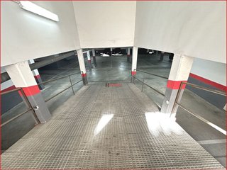 Garaje en alquiler en Torre de Esteban Hambrán (La)