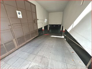 Garaje en alquiler en Torre de Esteban Hambrán (La)