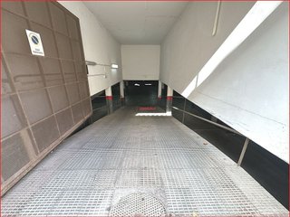 Garaje en alquiler en Torre de Esteban Hambrán (La)