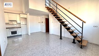 Dúplex en venta en Sta. Clotilde - Fenals en Lloret de Mar