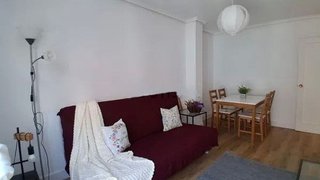 Piso en venta en Cimadevilla en Gijón